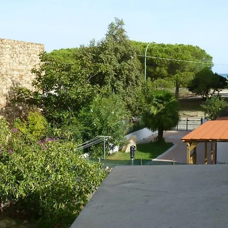 Casa Pasqualina Apartment