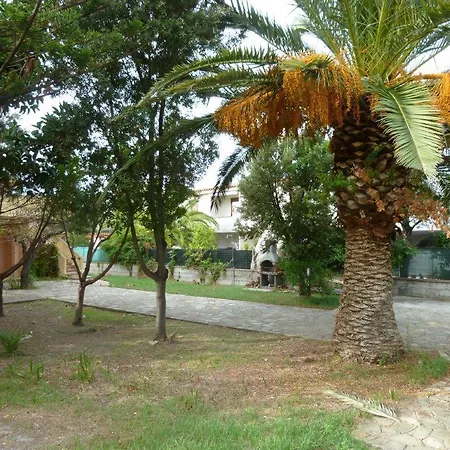 Casa Pasqualina Apartment *