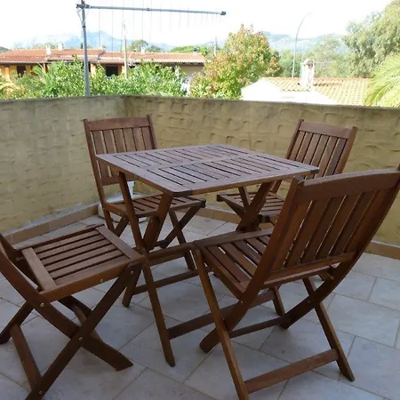 Apartment Casa Pasqualina